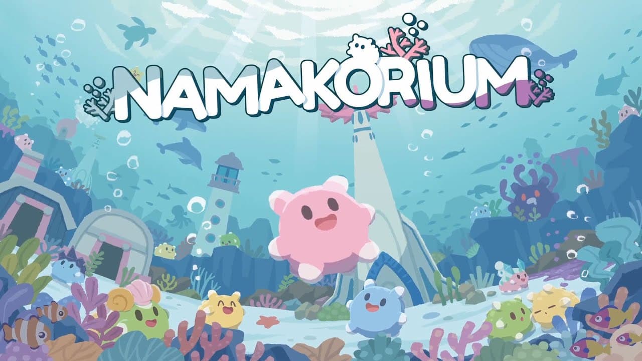 Namakorium
