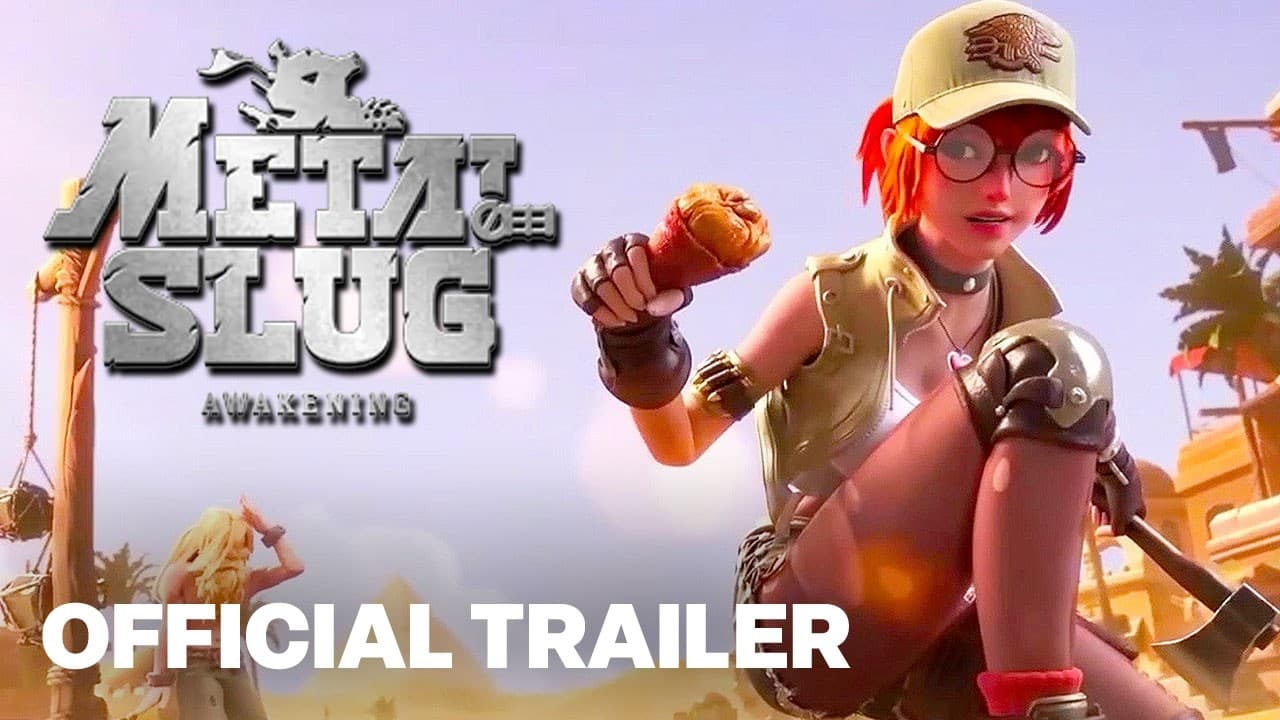 Metal Slug