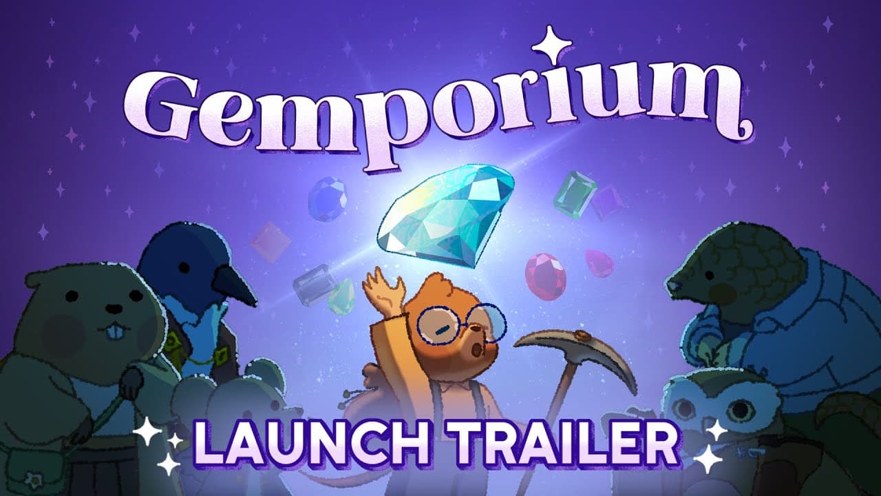 Gemporium