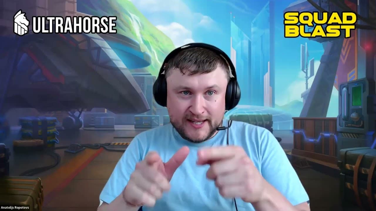 Webinar | Growing your web game’s playerbase roundtable