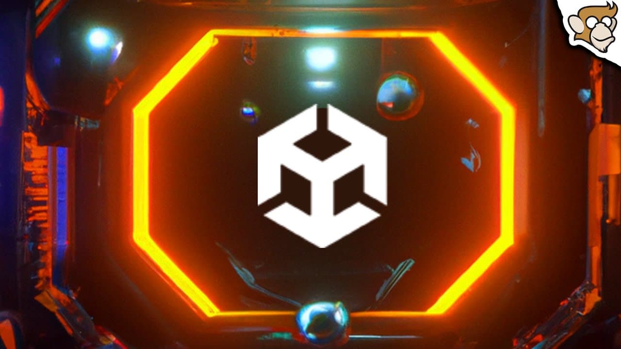 Code Monkey discusses the future of Unity following roadmap news during GDC 2023