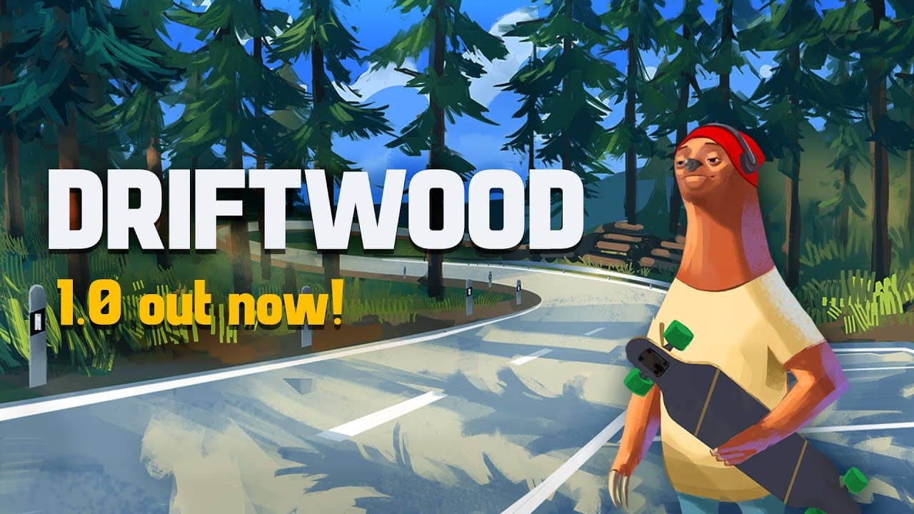 Driftwood