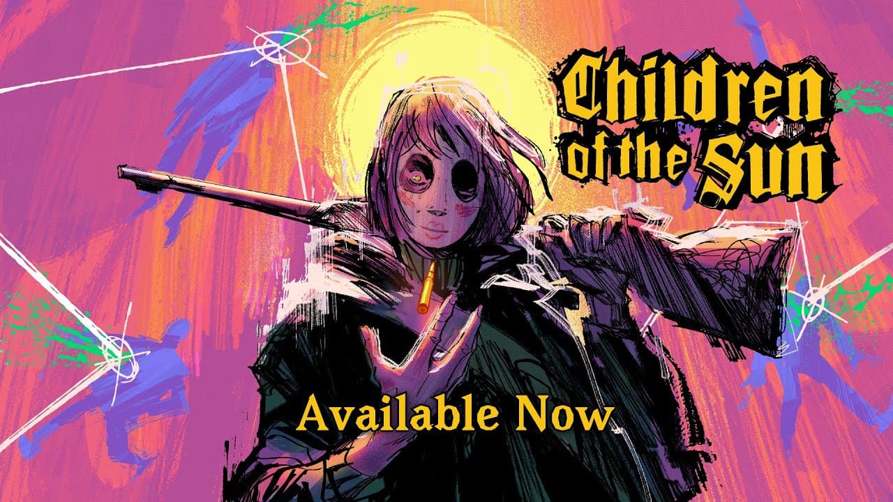 Children of the Sun
