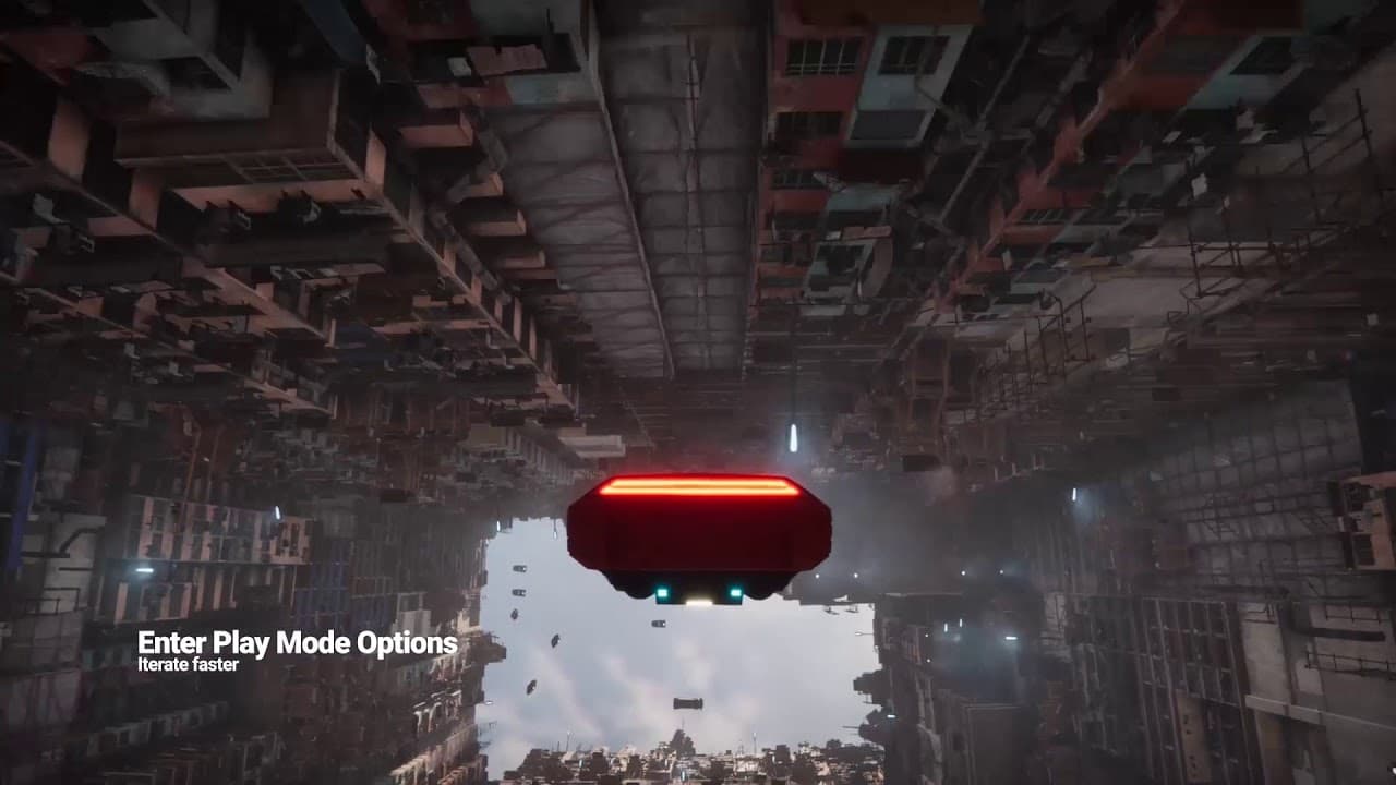 Skripting