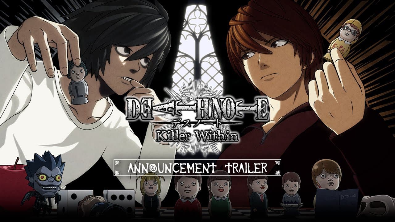 Death Note