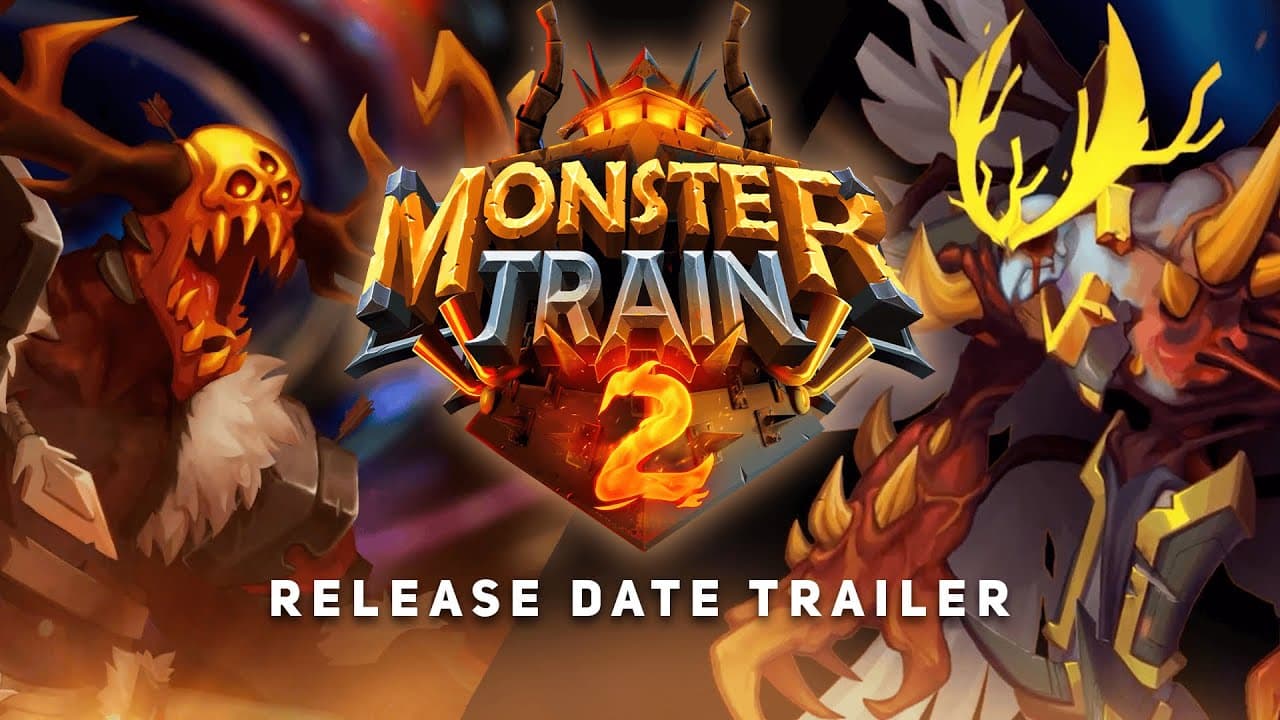Monster Train 2