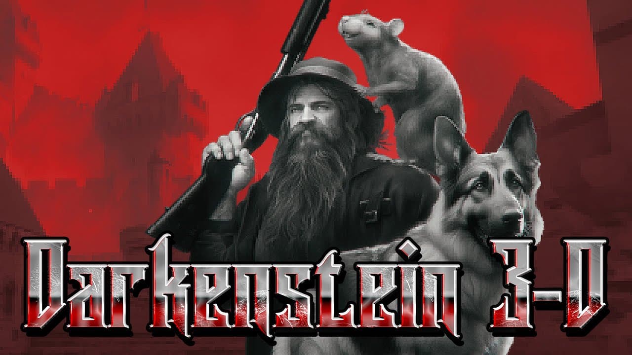 Darkenstein