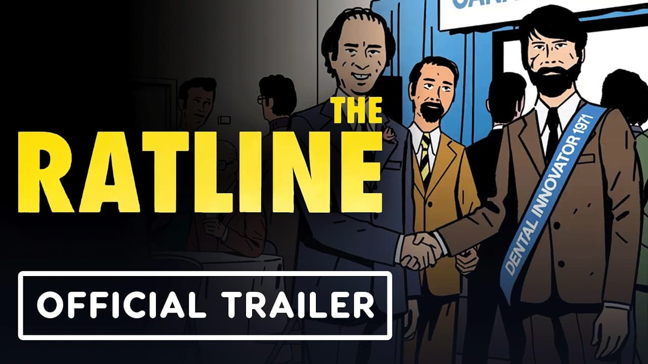 The Ratline