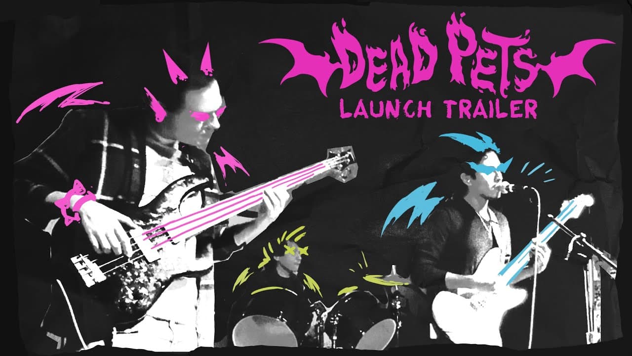 Dead Pets
