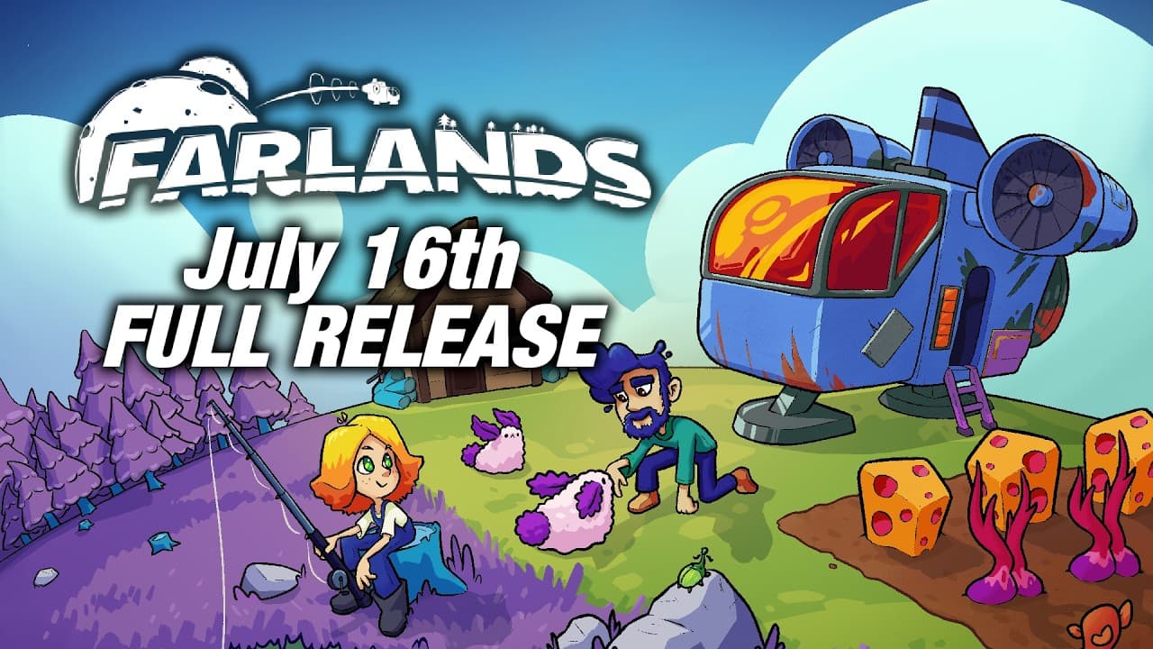 Farlands