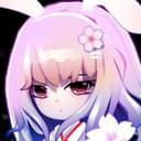 Sakura Rabbit