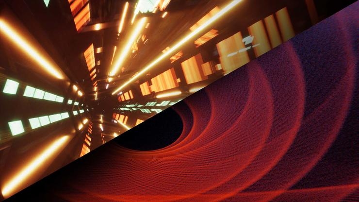 Image TECH stream Unity 2021 et 2022.1