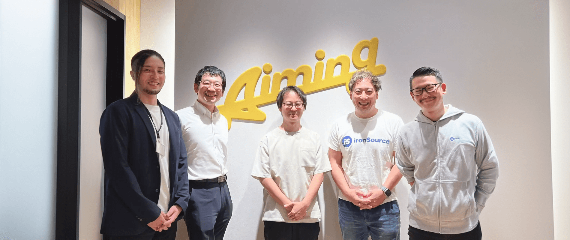 How Aiming used Tapjoy offerwall to boost engagement rate by 80%