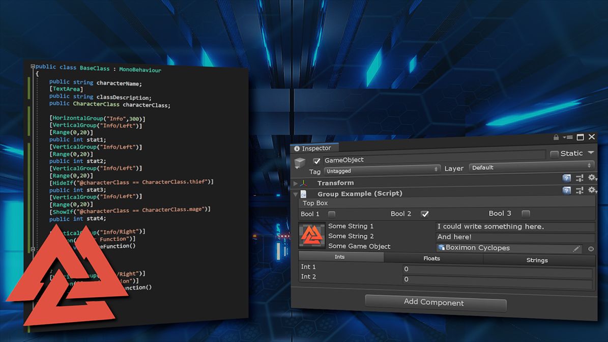 ¿Por qué necesitas Odin?