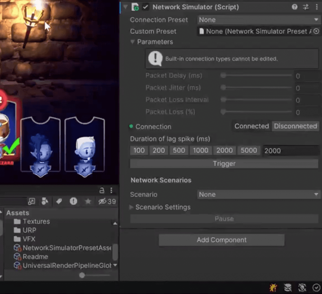 Games Focus: Creating and operating connected games with multiplayer ...