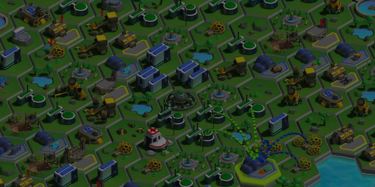 Hero background image