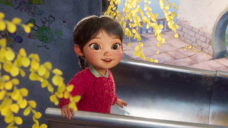 アニメーションおよびシネマティクス向けUnity