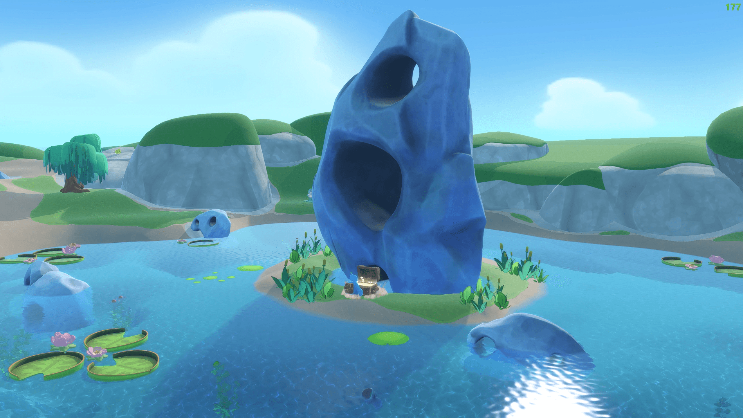 Southfield by Radical Forge