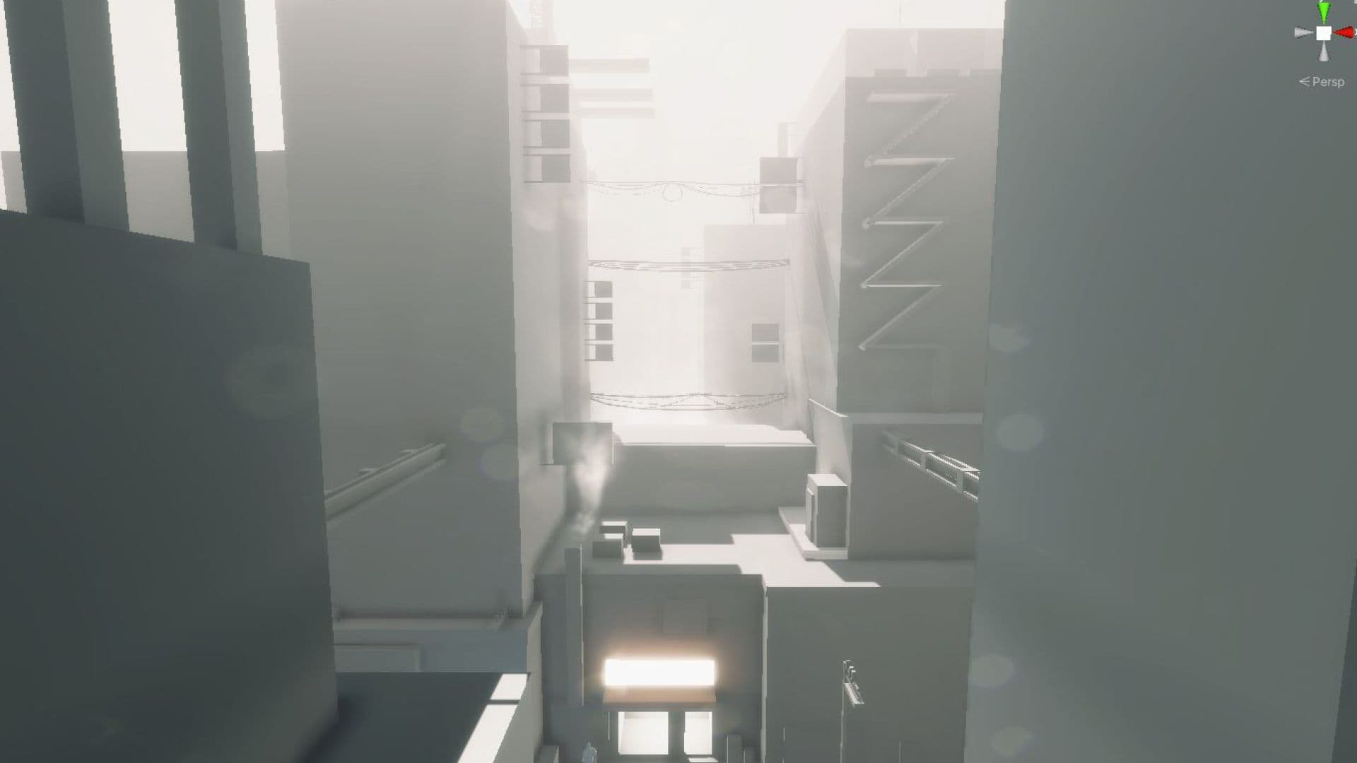 Greyboxing