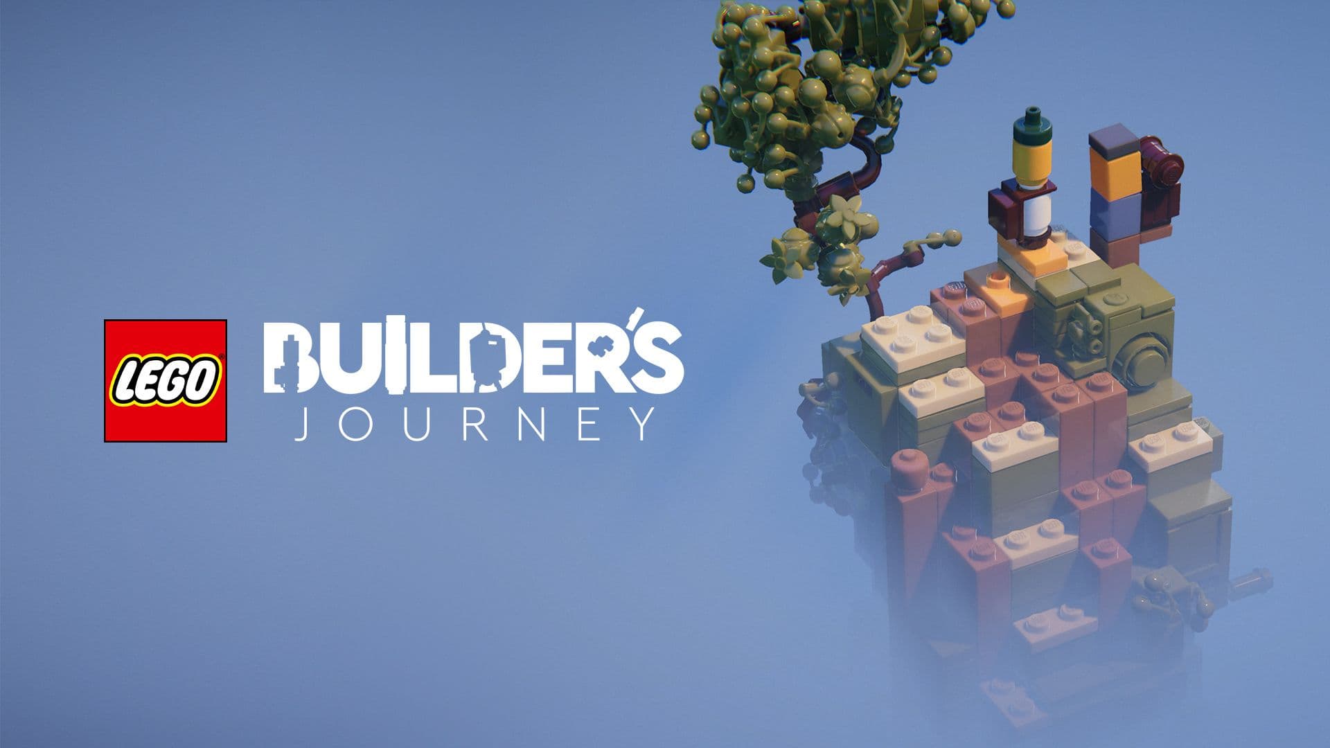 LEGO® Builder’s Journey