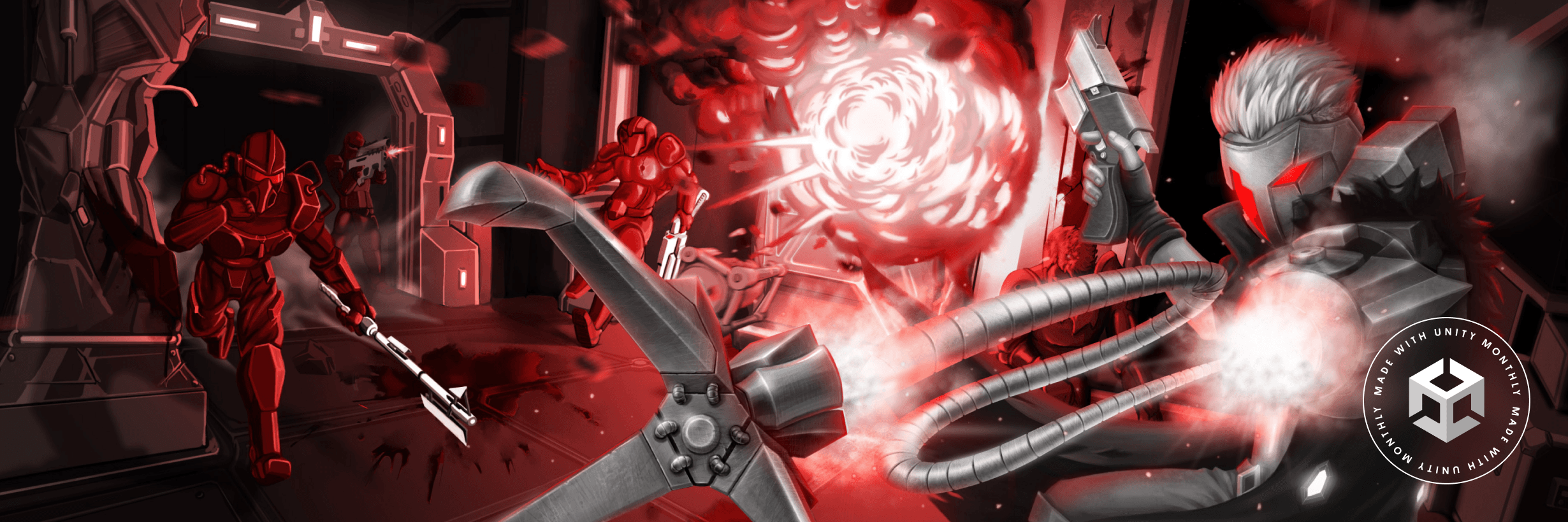 Made with Unity Monthly: December 2022 roundup