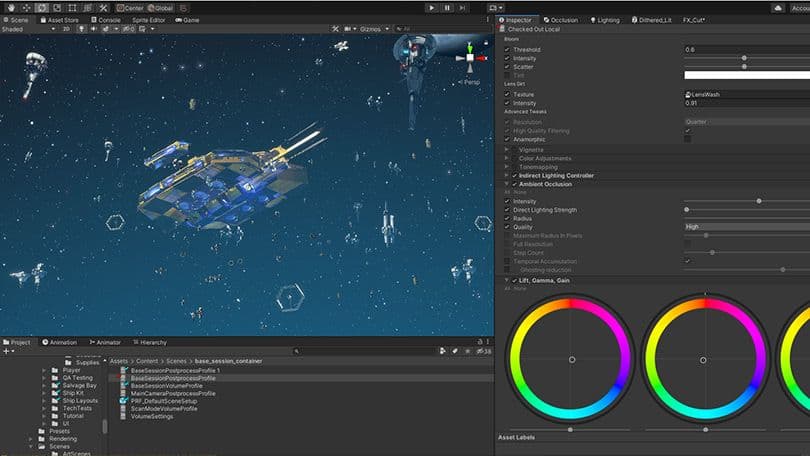 Освещение любого помещения
