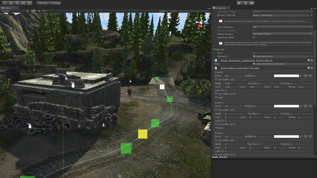 ゲーム内スクリーンショット