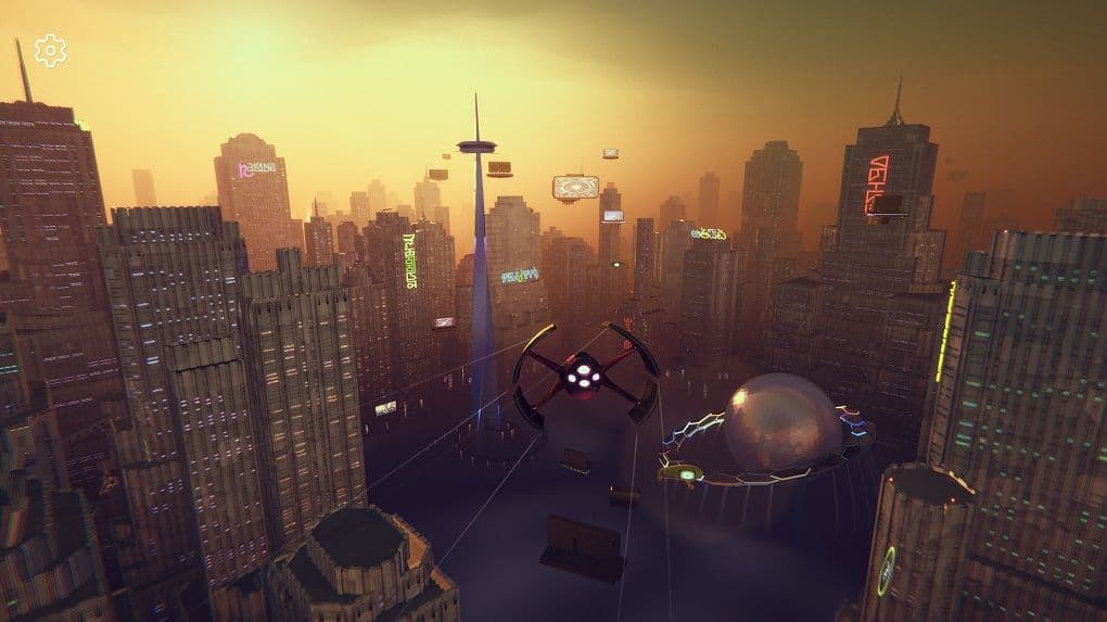 Megacity Metro multiplayer sample