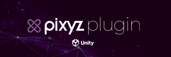Pixyz-Plugin