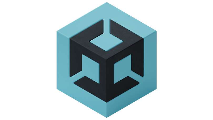 Unity Studio-Icon