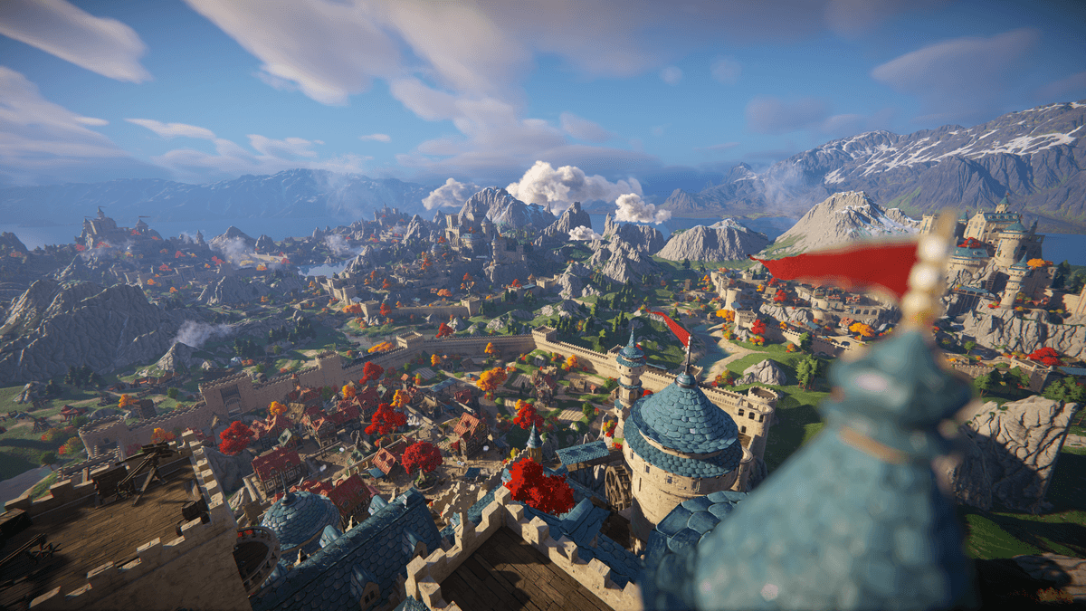 Unity 6 for Game Development