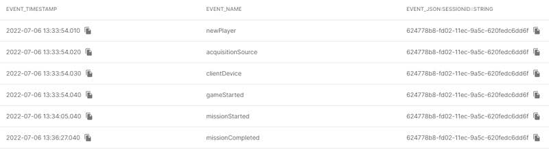 根据特定标准识别球员