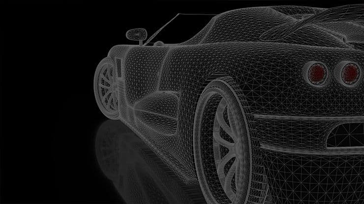 The automotive lifecycle