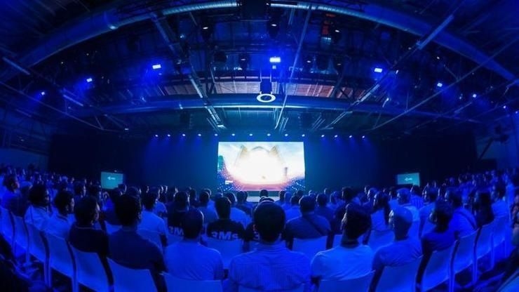 Carte de communauté