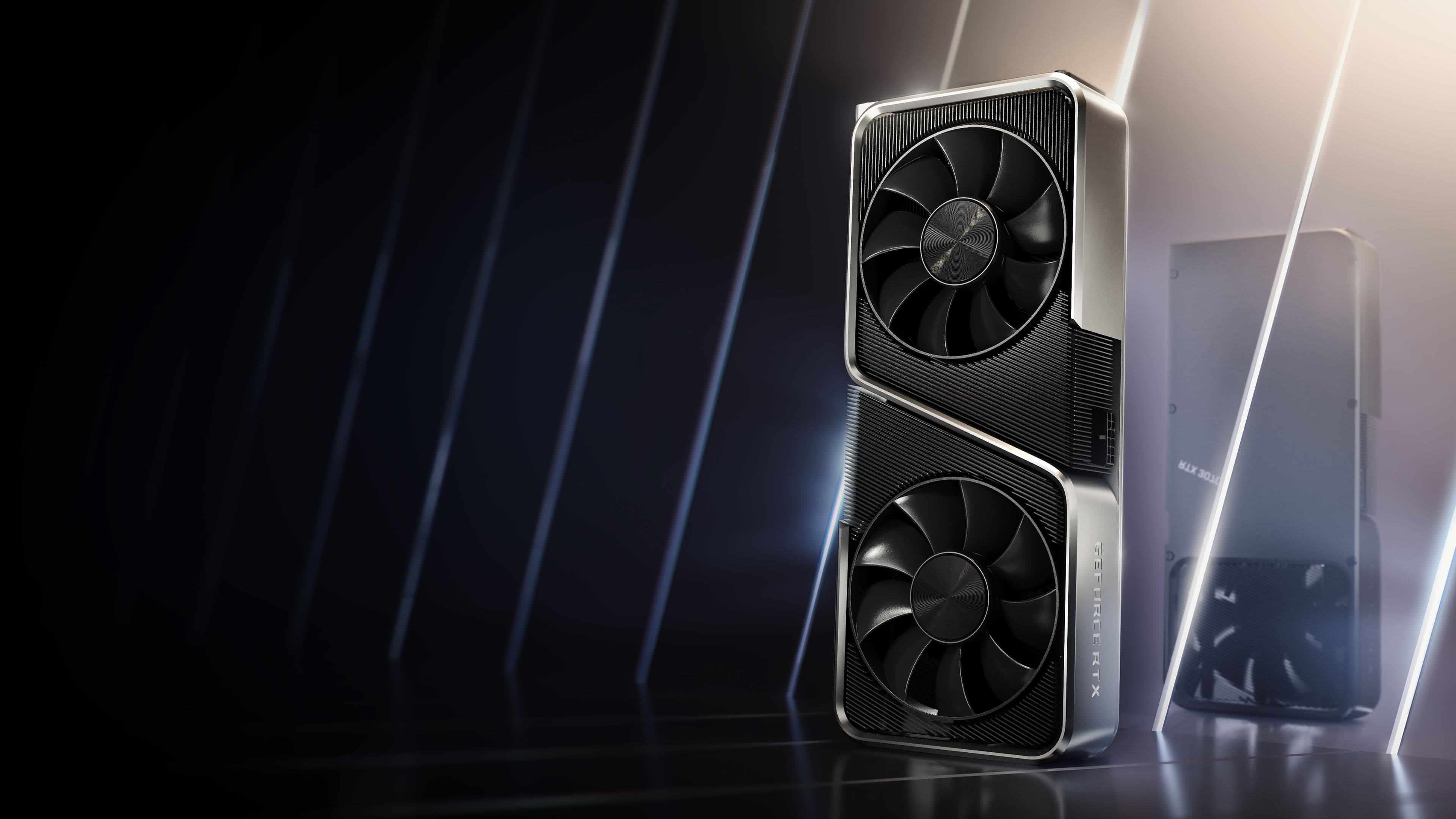 NVIDIA GeForce RTX™ 3070 显卡作为 Unity 23.1 测试版的奖品