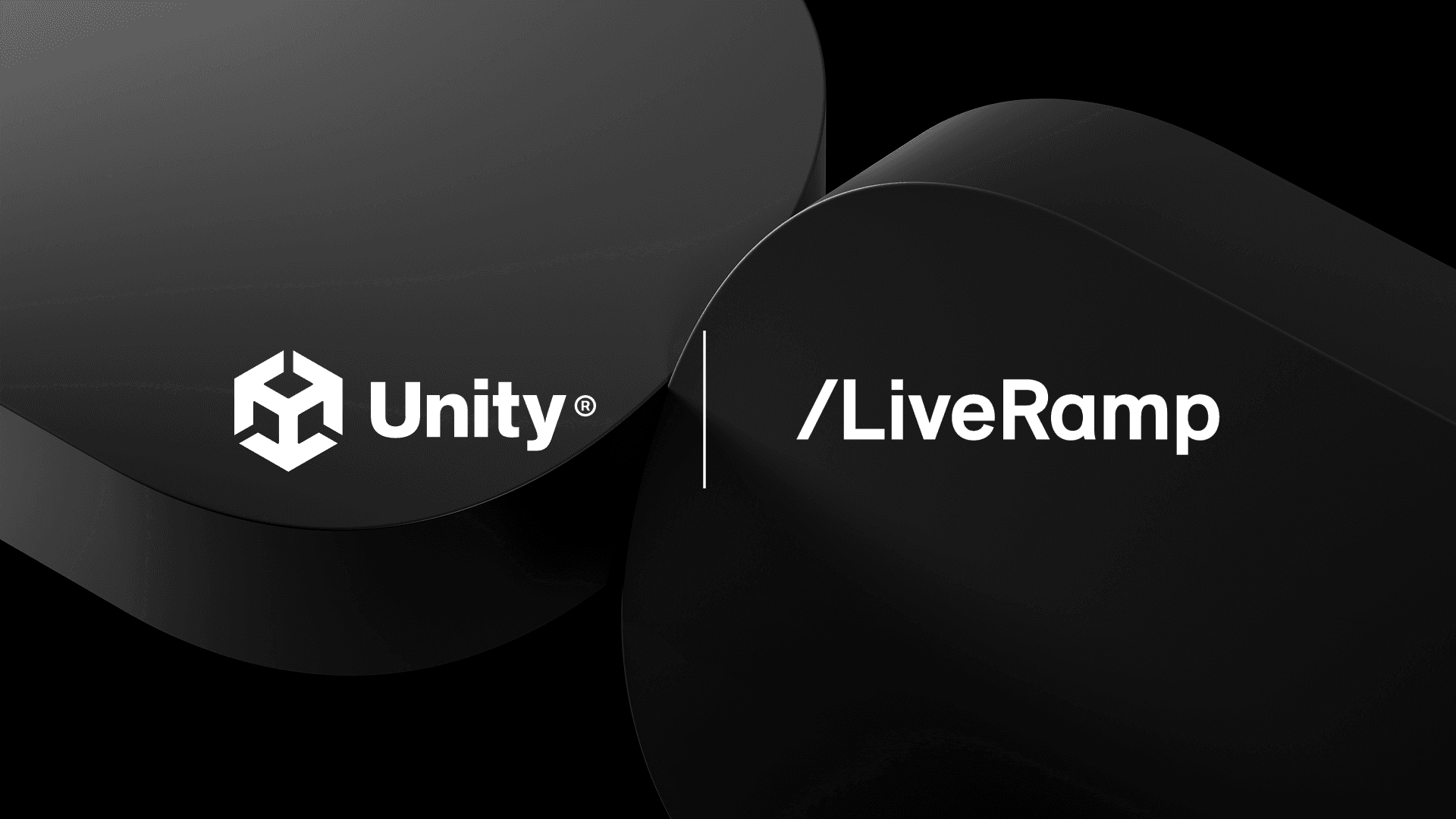 黒い背景のぼかし