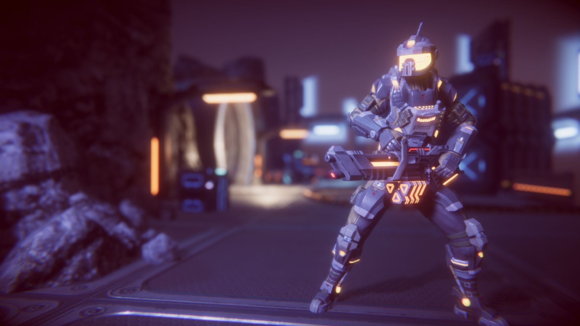 Hero background image