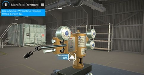 PG&E Becker Pilot – Serviceschulung