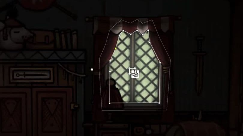 how to freeform light