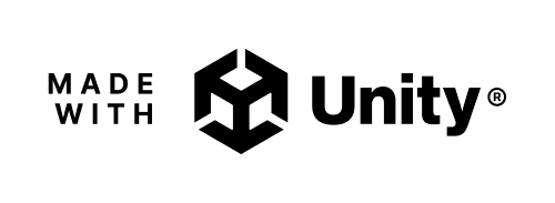 유니티 로고로 제작