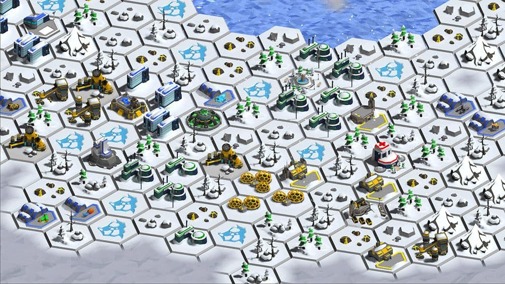 Unity-Light baked Prefabs-MetalPopGames