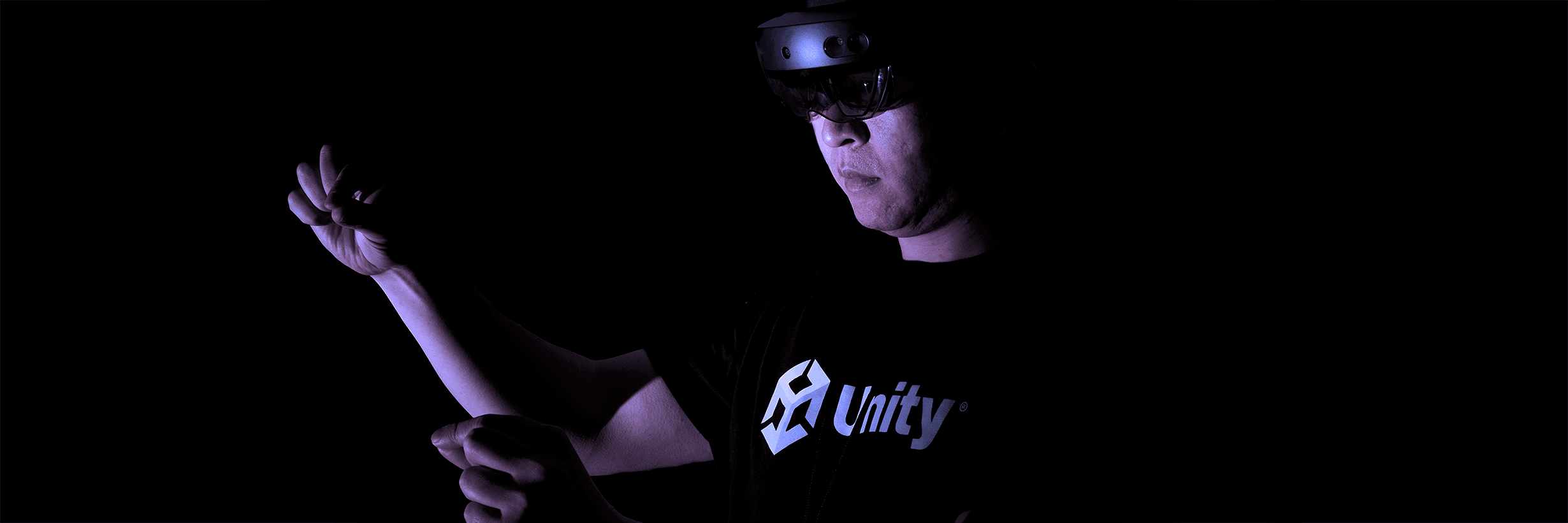 Context is everything: Cross-domain data mapping for augmented reality