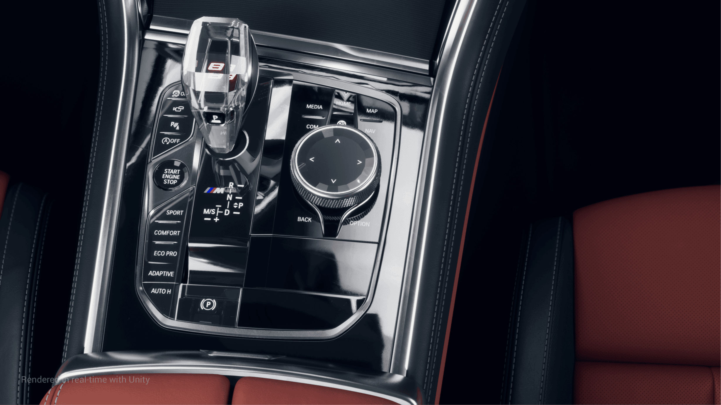 Real-time Ray Tracing is available in Preview