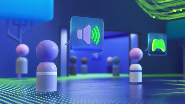 hosting for unreal vivox card