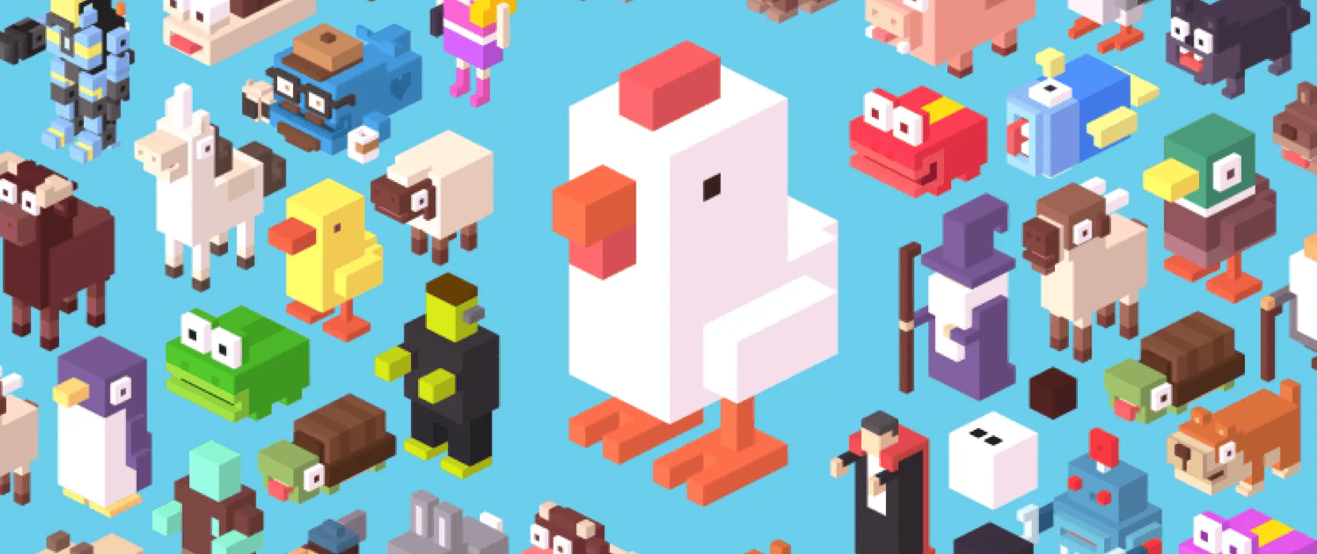 The truth about hypercasual games