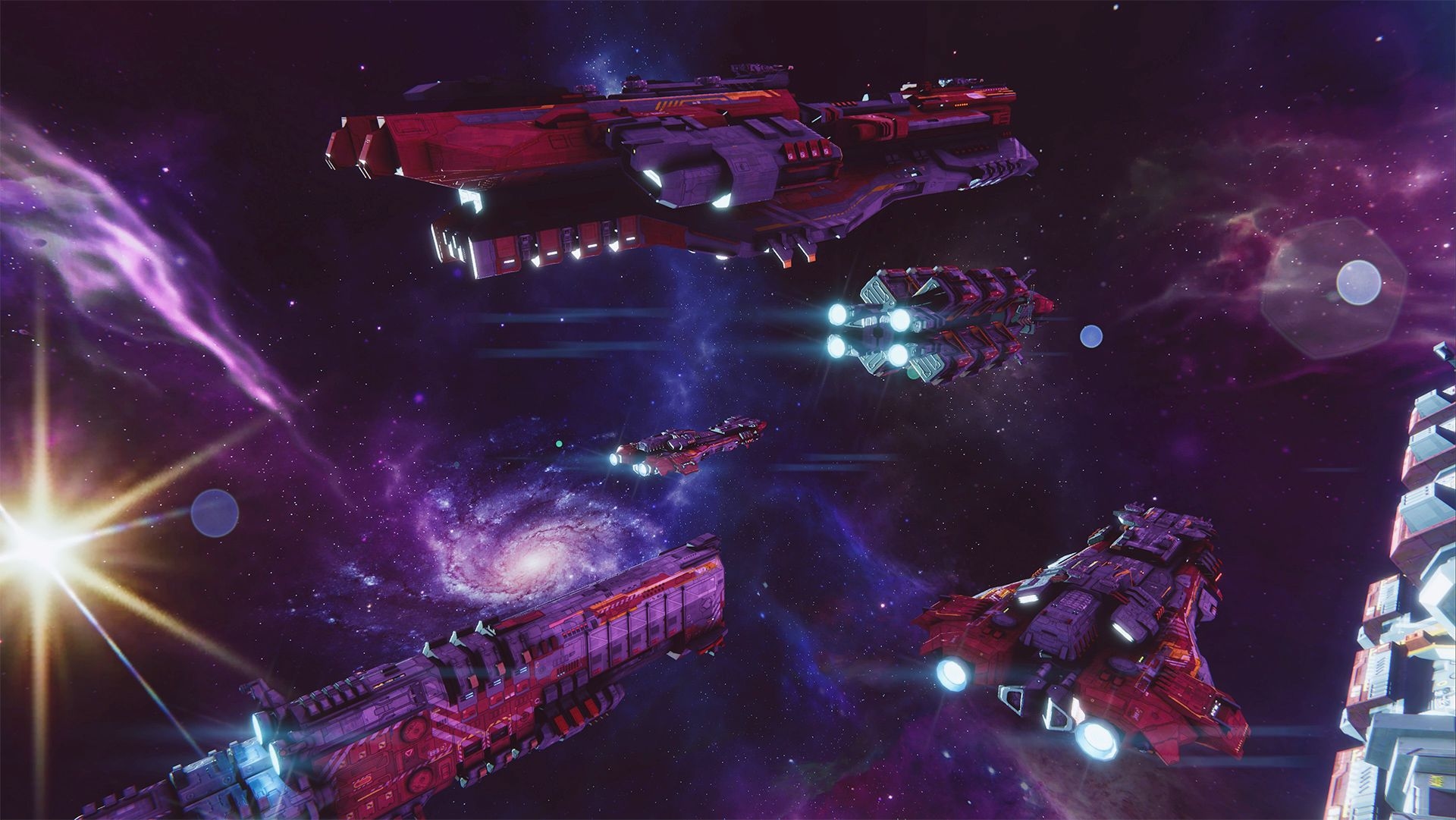 Hero background image