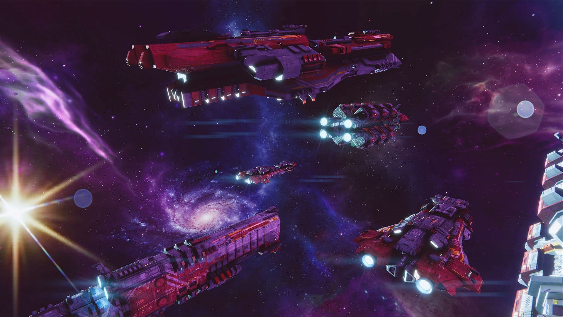 Hero background image