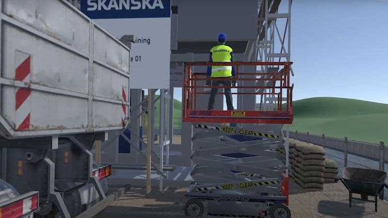 Skanska