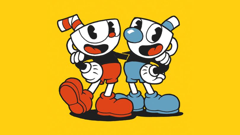 Cuphead