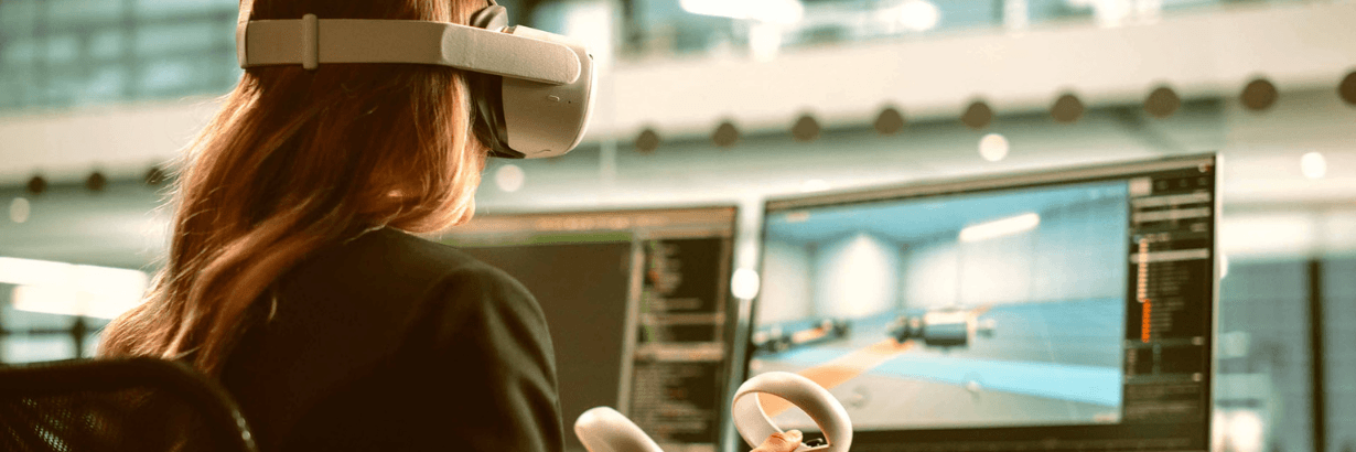 Prepare future creators for in-demand careers with the Unity Workforce Grant